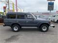 1986 Toyota Land Cruiser