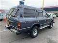1986 Toyota Land Cruiser