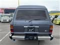 1986 Toyota Land Cruiser