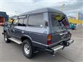 1986 Toyota Land Cruiser