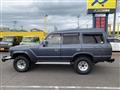 1986 Toyota Land Cruiser