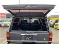1986 Toyota Land Cruiser