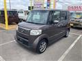 2013 Honda N BOX