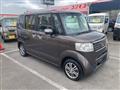 2013 Honda N BOX