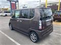 2013 Honda N BOX