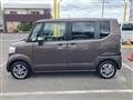 2013 Honda N BOX