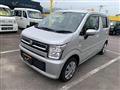 2021 Suzuki Wagon R