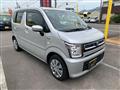 2021 Suzuki Wagon R