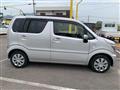 2021 Suzuki Wagon R