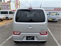 2021 Suzuki Wagon R