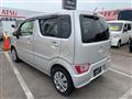 2021 Suzuki Wagon R