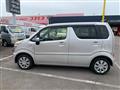 2021 Suzuki Wagon R