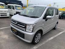 2021 Suzuki Wagon R