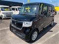 2019 Honda N BOX