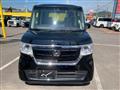 2019 Honda N BOX