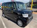 2019 Honda N BOX