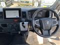 2026 Toyota Hiace Van