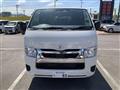 2026 Toyota Hiace Van