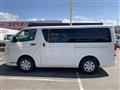2026 Toyota Hiace Van