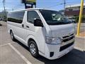 2026 Toyota Hiace Van