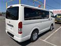 2026 Toyota Hiace Van