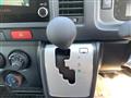 2026 Toyota Hiace Van
