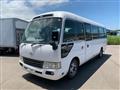 2012 Toyota Coaster