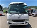 2012 Toyota Coaster