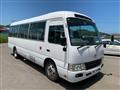 2012 Toyota Coaster