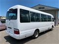 2012 Toyota Coaster