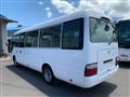 2012 Toyota Coaster