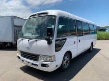 2012 Toyota Coaster
