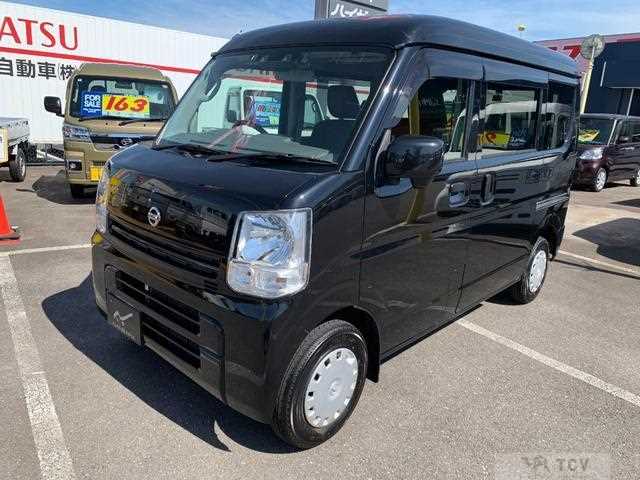 2021 Nissan Nissan Others