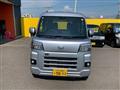 2025 Daihatsu Hijet Cargo