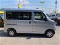 2025 Daihatsu Hijet Cargo