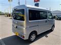 2025 Daihatsu Hijet Cargo