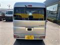 2025 Daihatsu Hijet Cargo