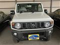 2025 Suzuki Jimny