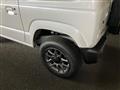 2025 Suzuki Jimny