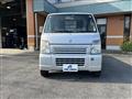 2011 Suzuki Carry Truck