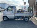 2011 Suzuki Carry Truck