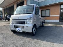 2011 Suzuki Carry Truck