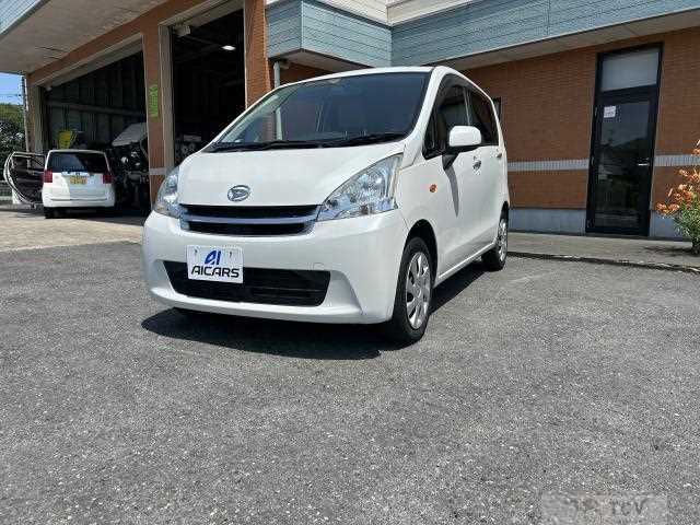 2011 Daihatsu Move