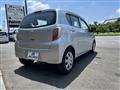 2013 Daihatsu Mira