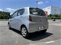 2013 Daihatsu Mira