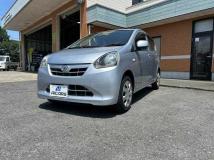2013 Daihatsu Mira