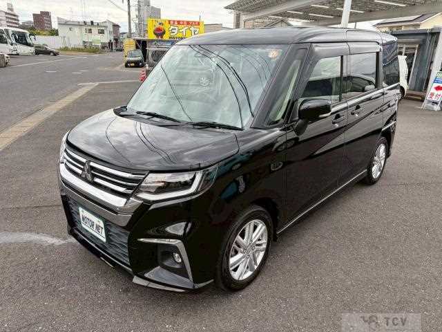2021 Mitsubishi Mitsubishi Others