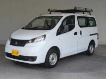 2019 Mitsubishi Delica Van