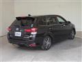 2016 Toyota Corolla Fielder