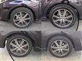 2016 Toyota Corolla Fielder